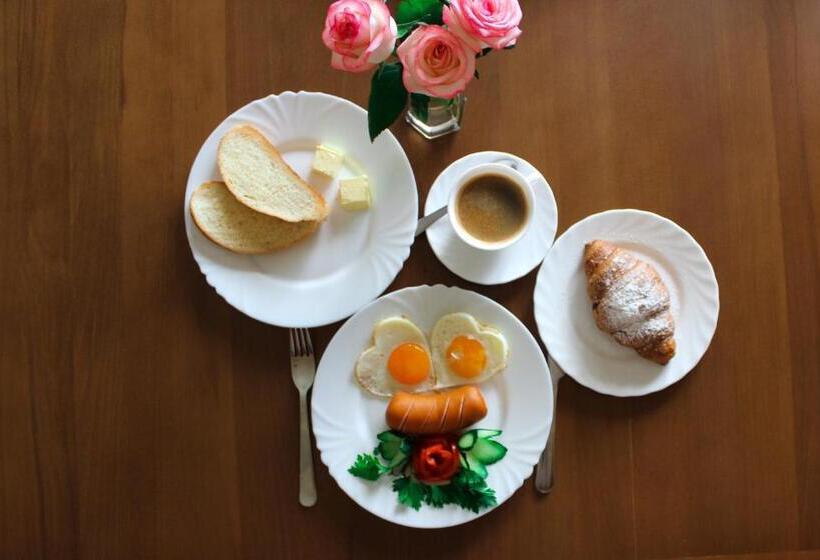 민박 дім святого йосифа