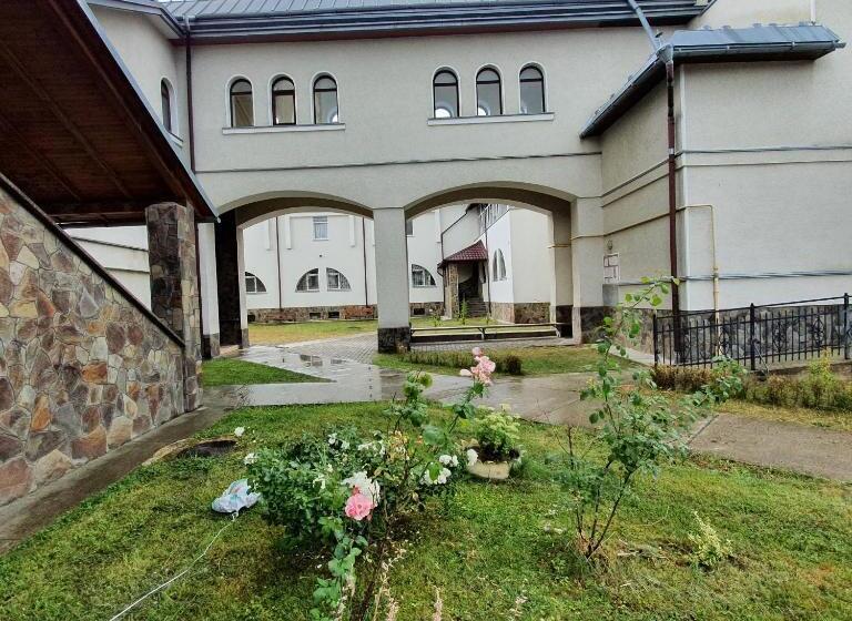 민박 дім святого йосифа