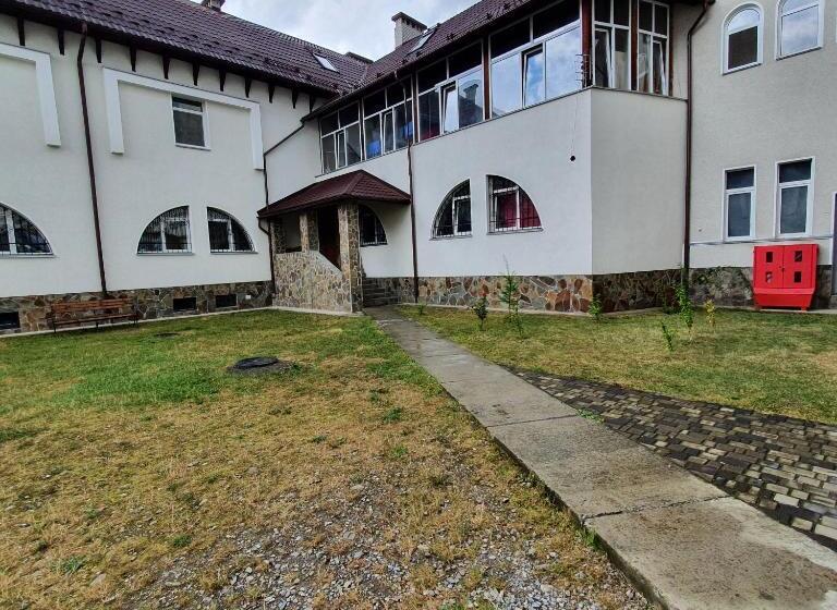 민박 дім святого йосифа