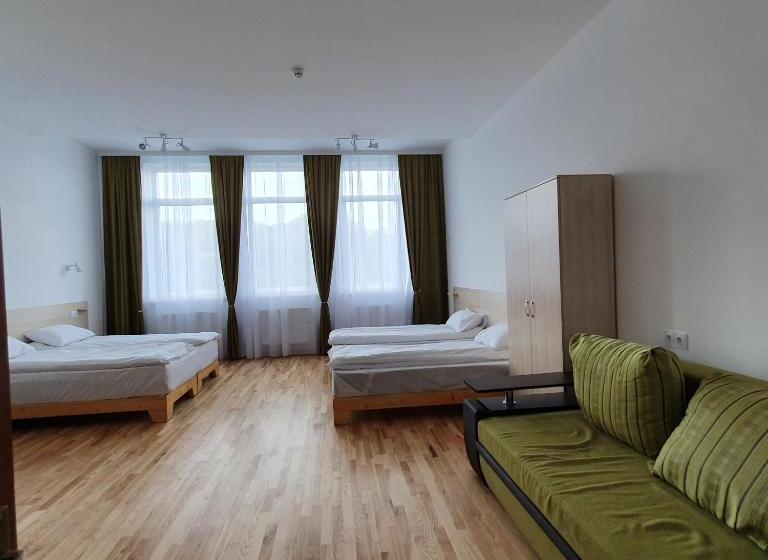 민박 дім святого йосифа