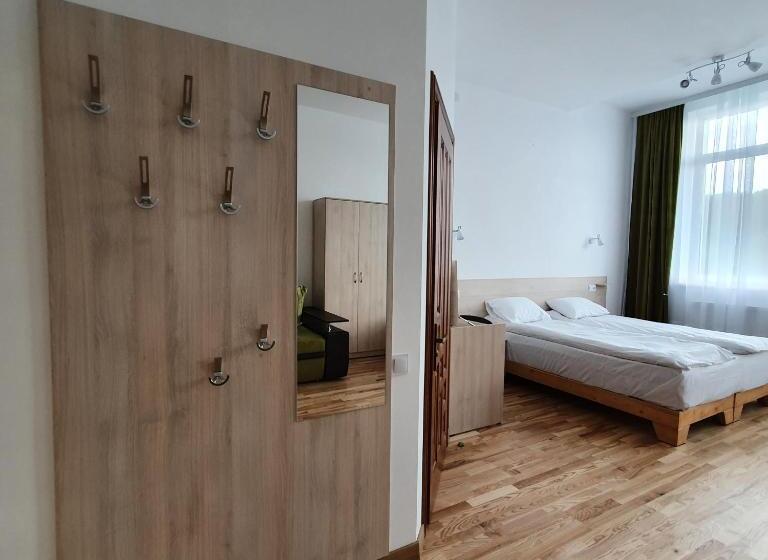 민박 дім святого йосифа