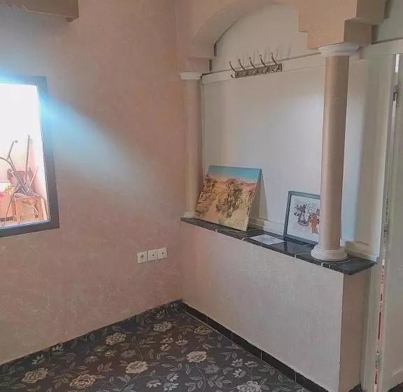 ベッドアンドブレックファースト Afgo Hostel