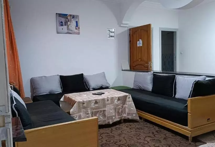 ベッドアンドブレックファースト Afgo Hostel