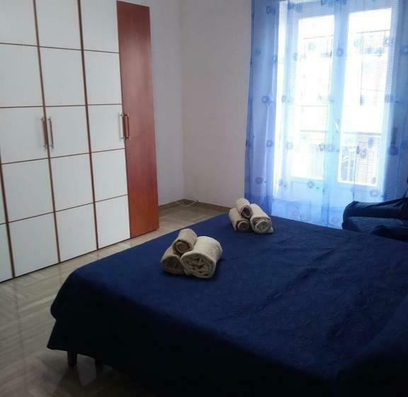 Bed & Breakfast Dei Lecci