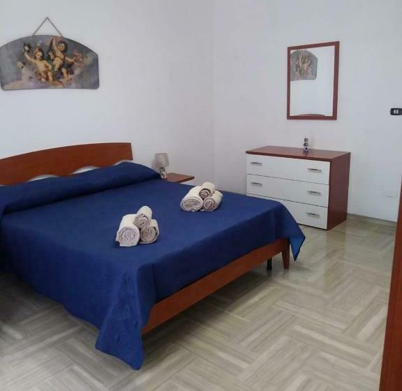 Bed & Breakfast Dei Lecci