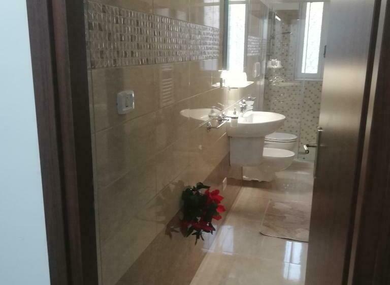 Bed & Breakfast Dei Lecci