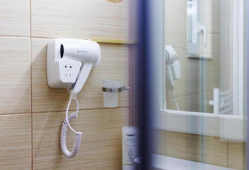 酒店 Central   Baile Olanesti