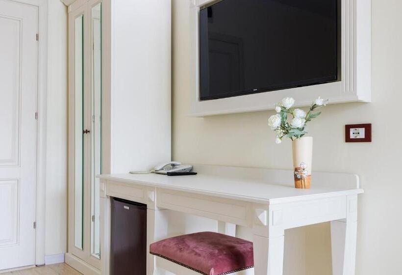 酒店 Central   Baile Olanesti