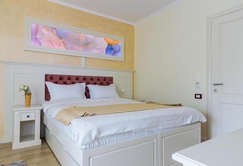 酒店 Central   Baile Olanesti