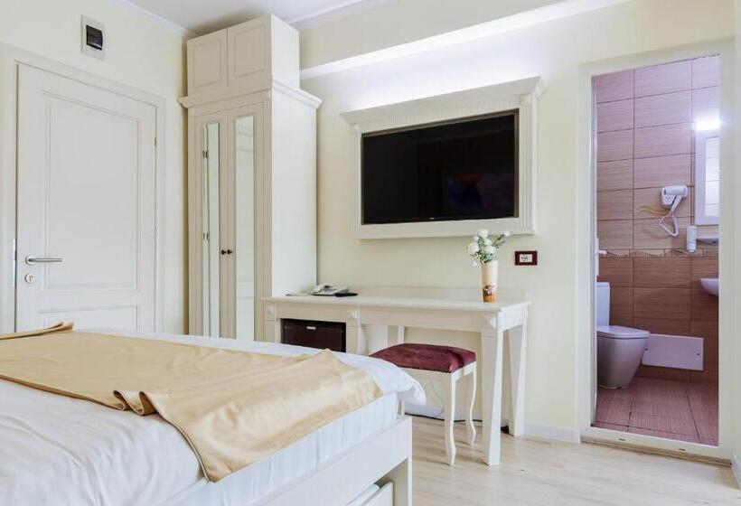 酒店 Central   Baile Olanesti