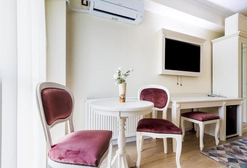 酒店 Central   Baile Olanesti