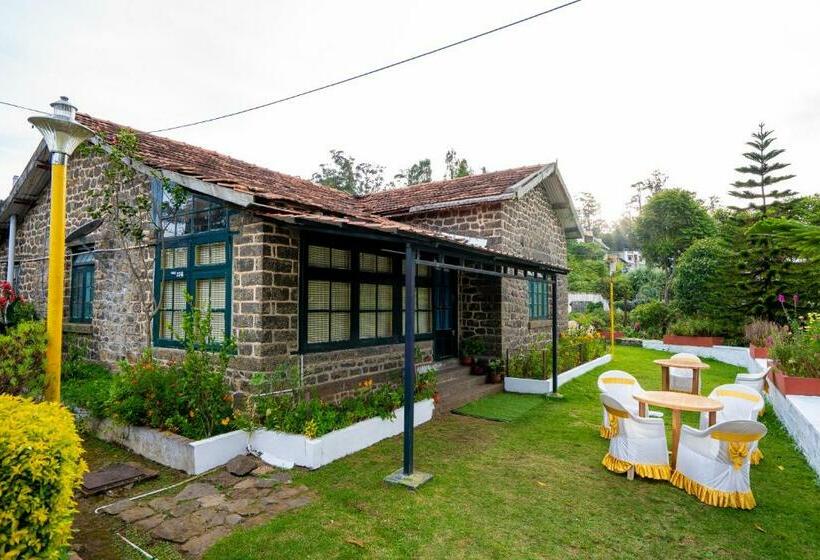 Hotel Tamilnadu   Kodaikanal