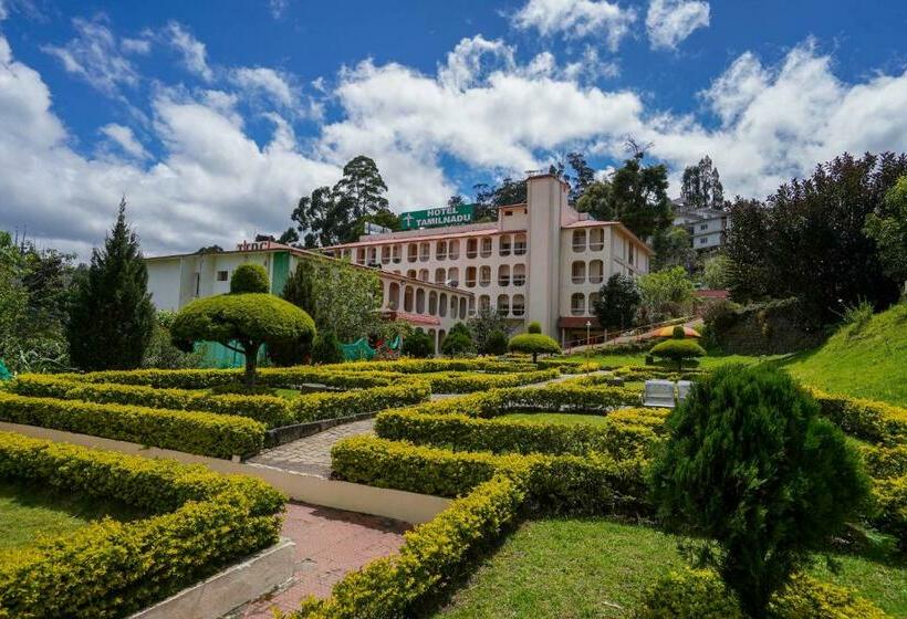 Hotel Tamilnadu   Kodaikanal