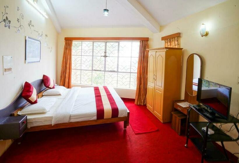 Hotel Tamilnadu   Kodaikanal