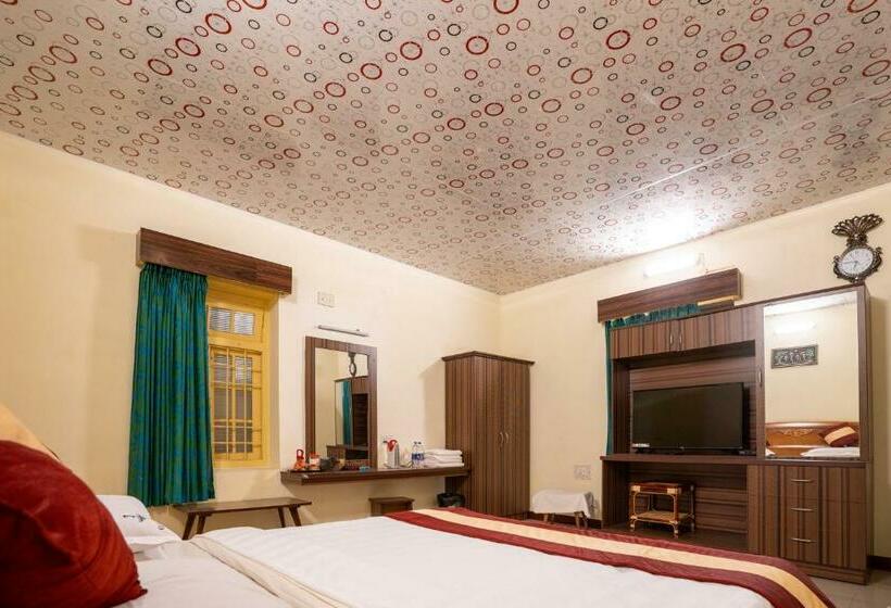 Hotel Tamilnadu   Kodaikanal