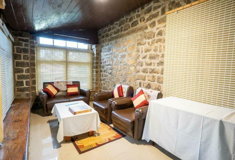 Hotel Tamilnadu   Kodaikanal