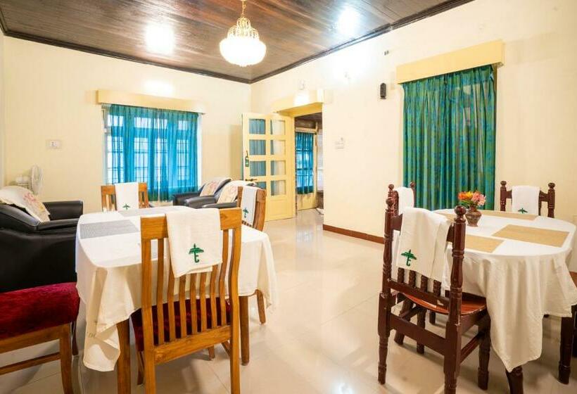 Hotel Tamilnadu   Kodaikanal