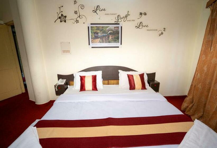 Hotel Tamilnadu   Kodaikanal