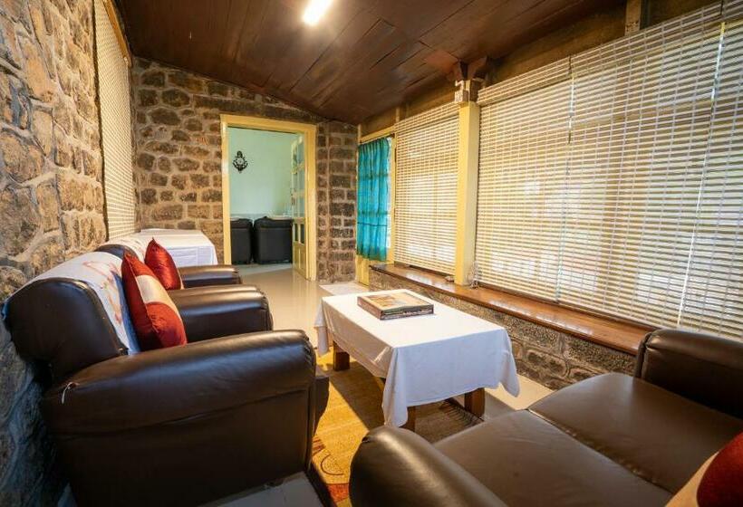 Hotel Tamilnadu   Kodaikanal