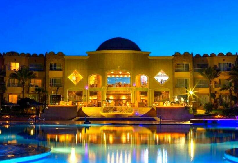 هتل Utopia Beach Club