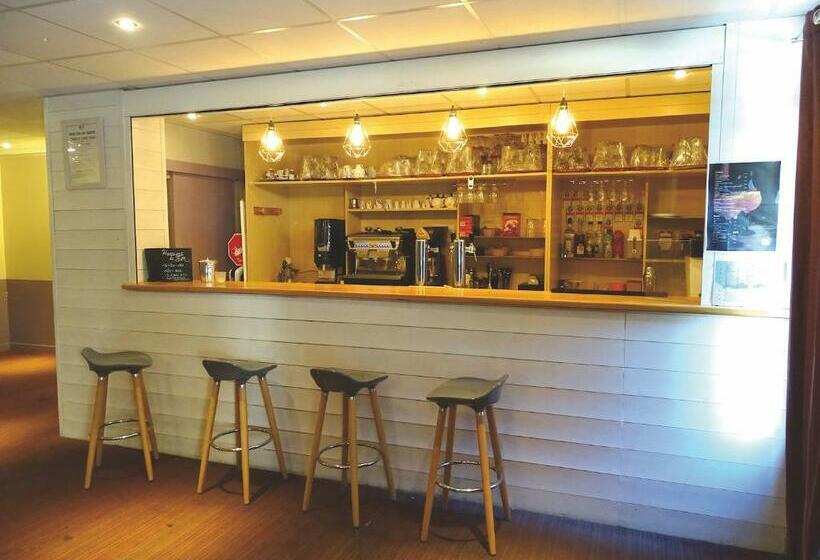 هتل Valfréjus Hôtel Club Le Valfréjus