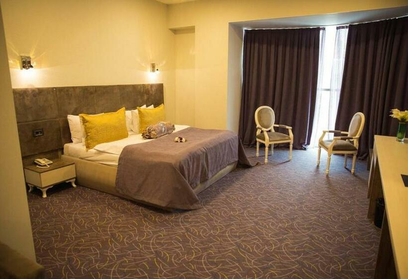 هتل West Shine Boutique