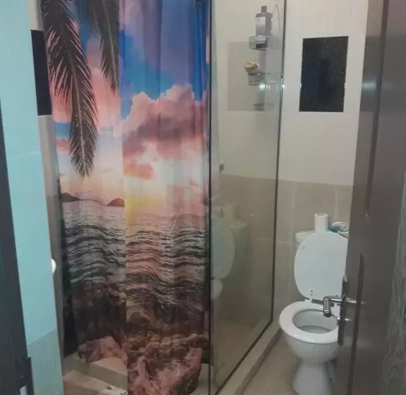 ペンション Aquazure Residence