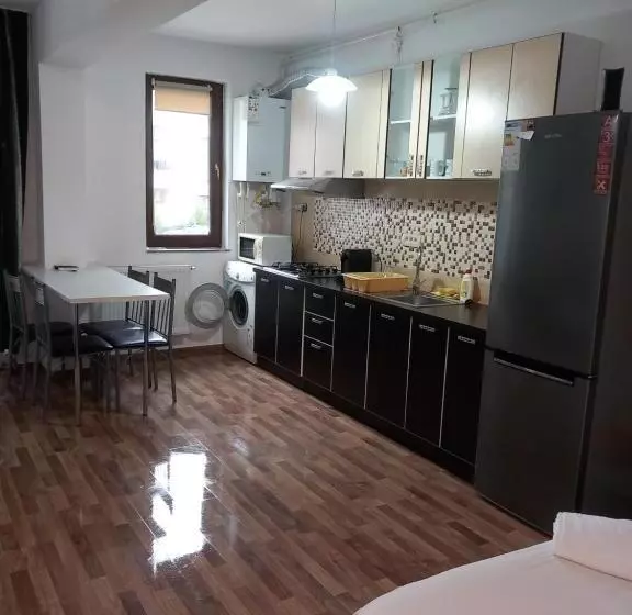 ペンション Aquazure Residence
