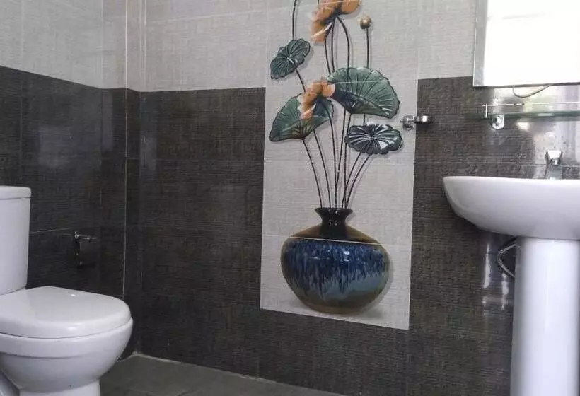 پانسیون Villa Free Way