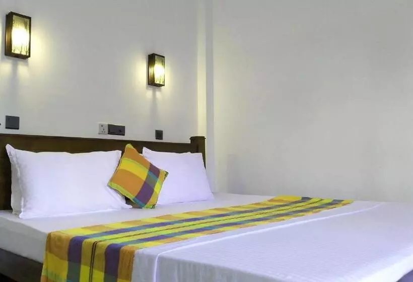 پانسیون Villa Free Way