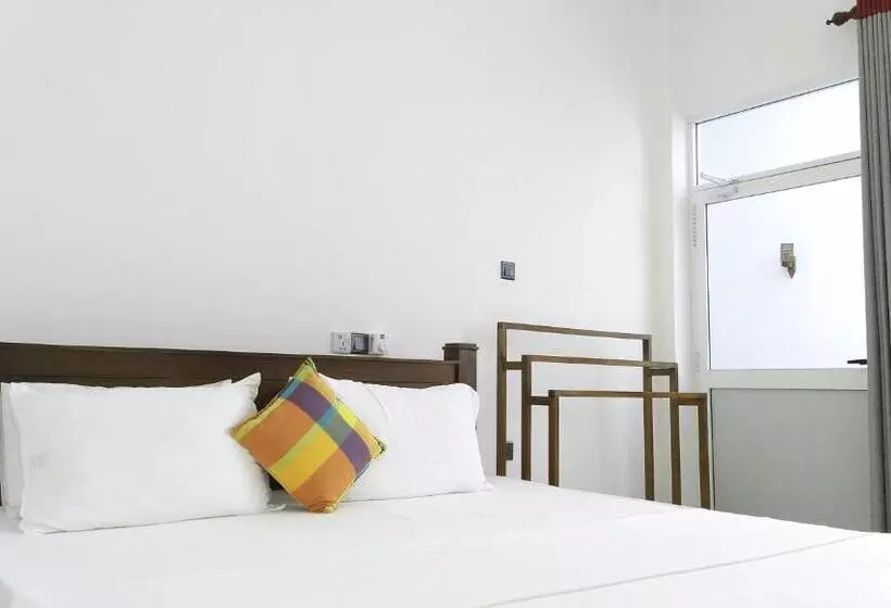 پانسیون Villa Free Way