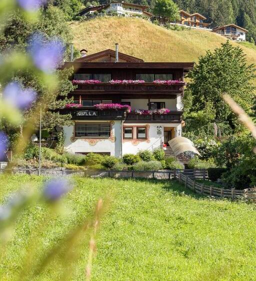 Pension Gulla Ferienhaus Appartements B&b