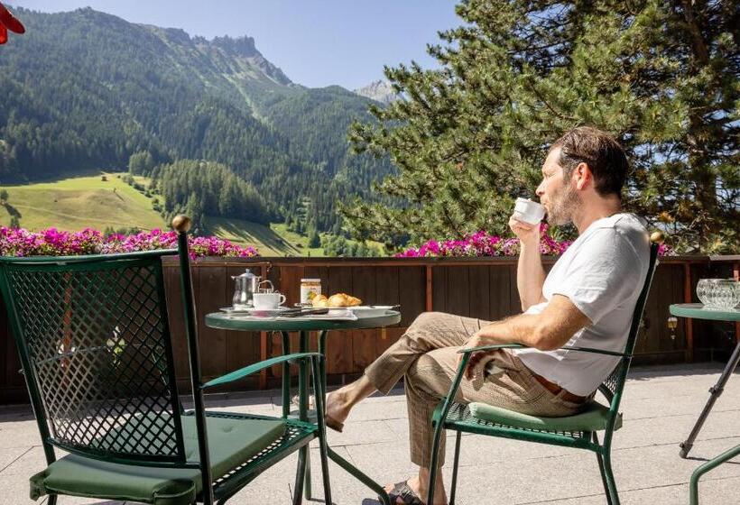 Pension Gulla Ferienhaus Appartements B&b