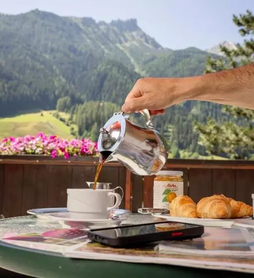 Pension Gulla   Ferienhaus Appartements B&b