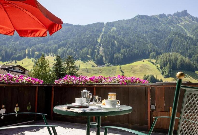 Pension Gulla Ferienhaus Appartements B&b