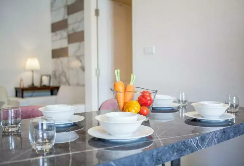 The Lago Naiharn By Sala Estate