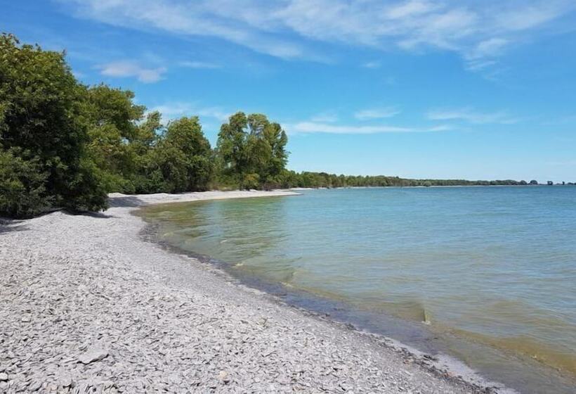 فندق صغير Jackson S Falls Country Inn