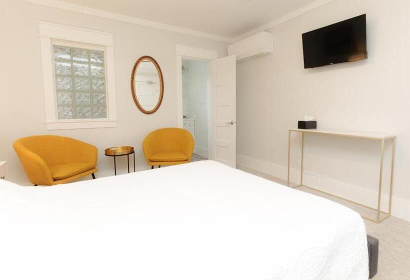 فندق صغير Jackson S Falls Country Inn