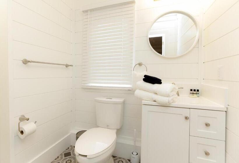 فندق صغير Jackson S Falls Country Inn