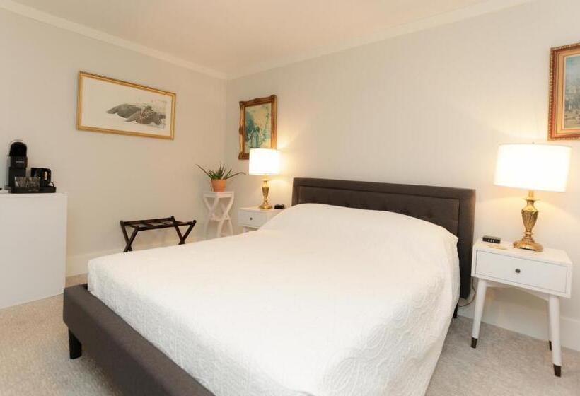 فندق صغير Jackson S Falls Country Inn