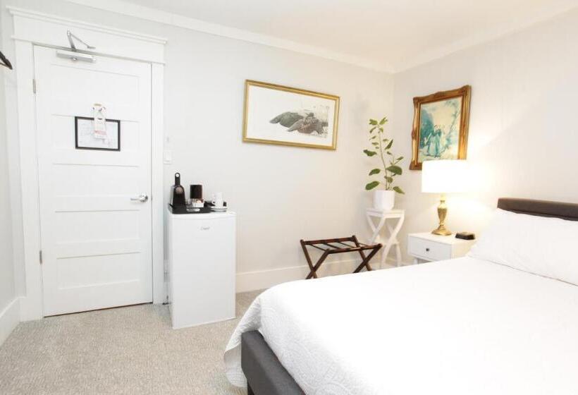 فندق صغير Jackson S Falls Country Inn