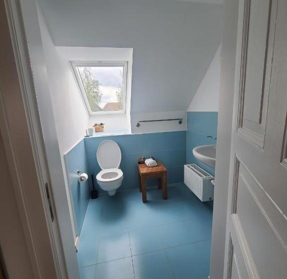 Общежитие Landhaus Hoisdorf