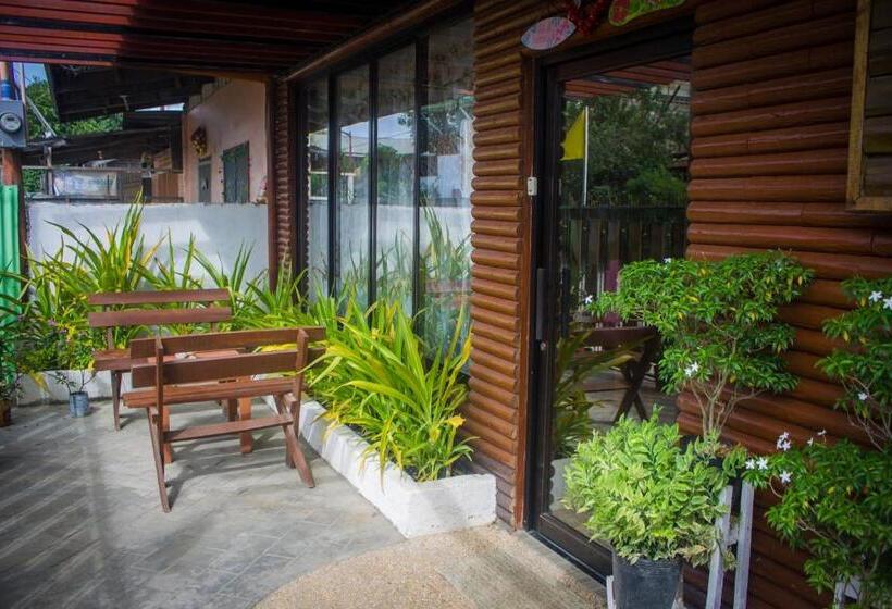 호스텔 Ocean Manor Inn