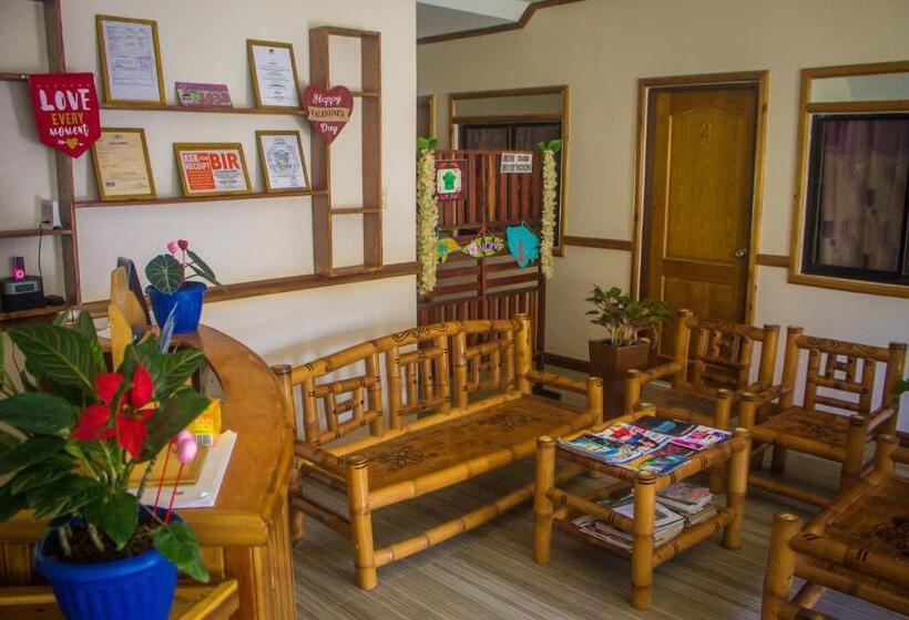 호스텔 Ocean Manor Inn