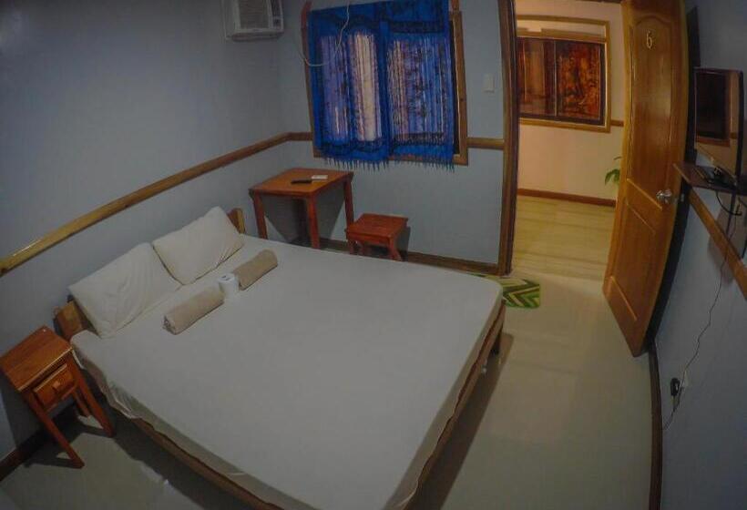 호스텔 Ocean Manor Inn