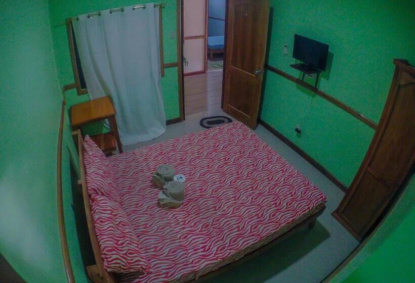 호스텔 Ocean Manor Inn