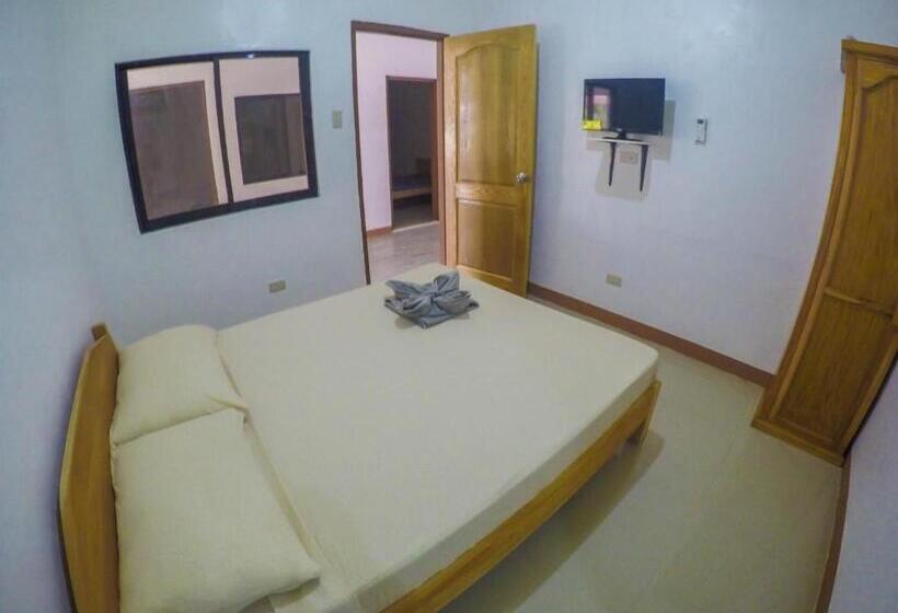 호스텔 Ocean Manor Inn