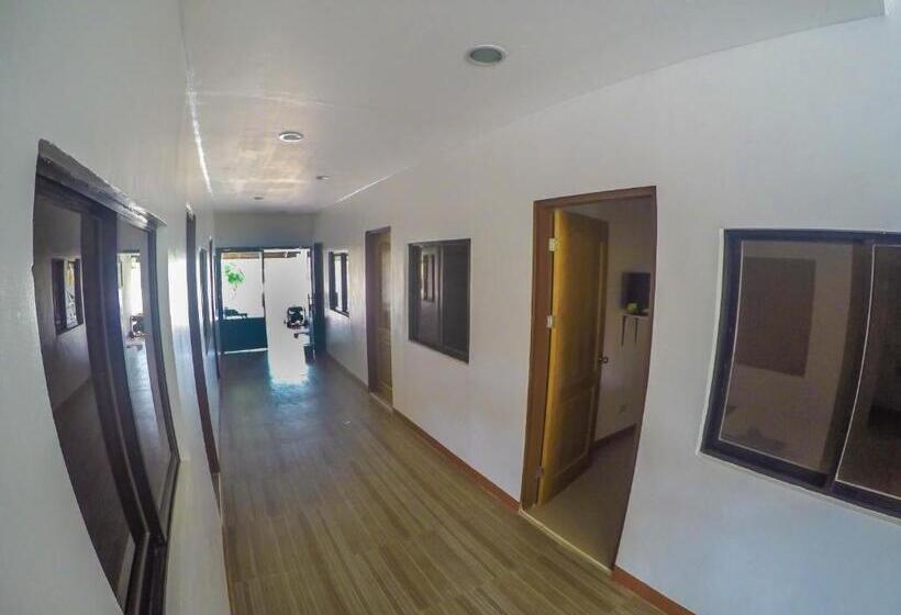 호스텔 Ocean Manor Inn