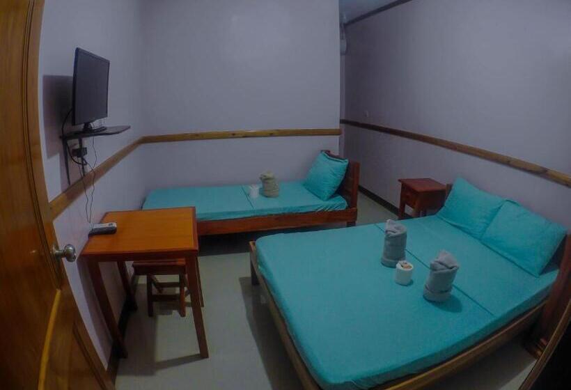 호스텔 Ocean Manor Inn