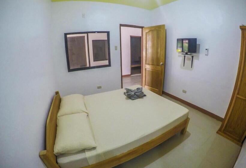 호스텔 Ocean Manor Inn